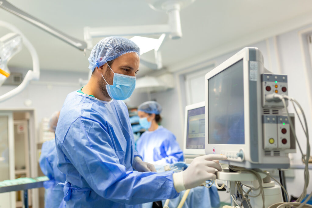 Startup e comissionamento de geradores: segurança garantida em hospitais de São Paulo
