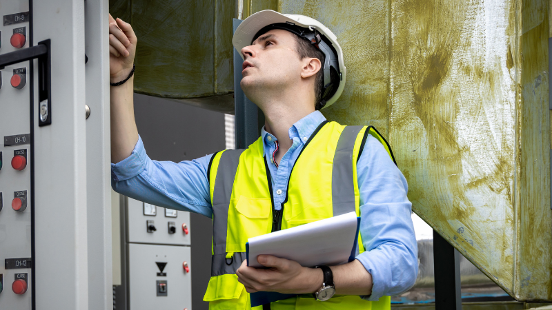 Você confia no seu gerador?