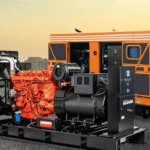 Validação Operacional de Geradores: por que testes periódicos com banco de cargas garantem máxima performance