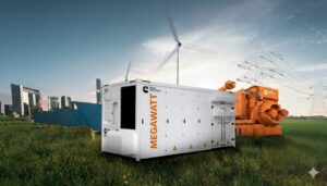 Tendências do Mercado de Geradores Industriais - o que revelam os dados mais recentes