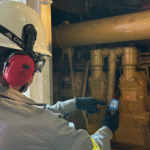 Top 5 erros mais comuns na operação de geradores (e como evitar cada um deles)