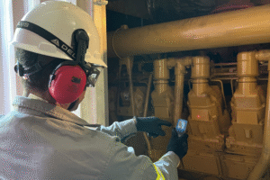 Top 5 erros mais comuns na operação de geradores (e como evitar cada um deles)