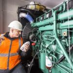 Quando trocar seu gerador industrial? Guia completo para empresas que dependem de energia contínua