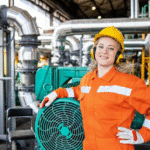 Manutenção preventiva de geradores: por que ela é obrigatória para empresas que não podem parar