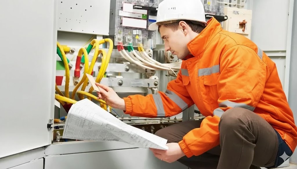 Como criar um plano de boas práticas de manutenção para geradores