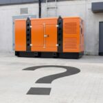 Gerador liga, mas não sustenta carga: onde está o problema?