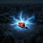 Busca por geradores de energia em SP aumenta até 5.000% com apagão: o que isso revela para as empresas?