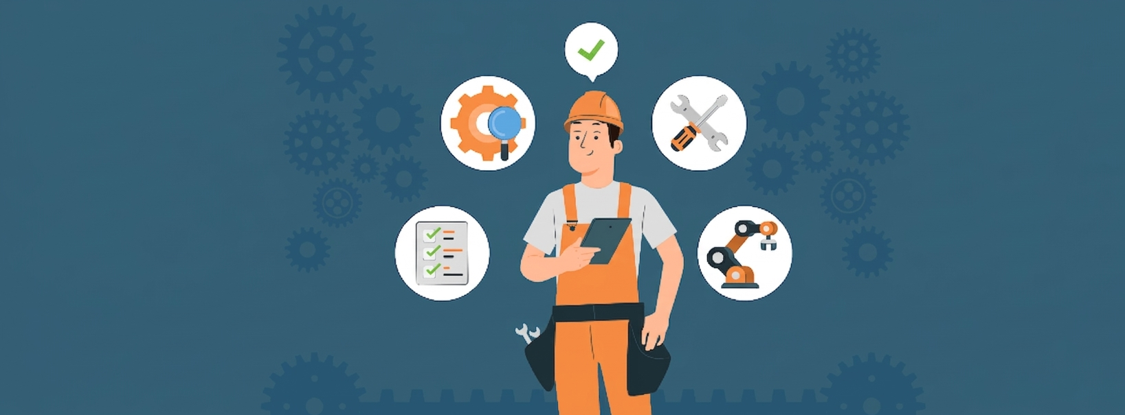 O que é fator de potência e por que ele é importante para o seu gerador industrial