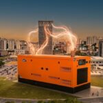 Manutenção de geradores em São Bernardo: o que considerar para garantir energia confiável