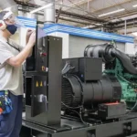 Diesel contaminado: sinais, riscos e como prevenir falhas em grupos geradores