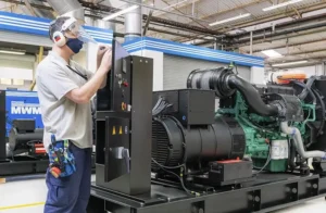 Diesel contaminado: sinais, riscos e como prevenir falhas em grupos geradores