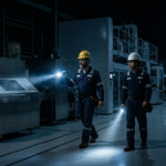 Queda de energia em empresas: quanto custa 1 hora sem operação? 